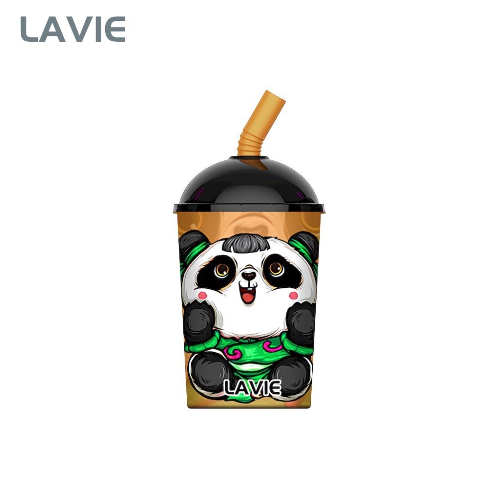 LAVIE Max Cup 8000: Twój Następny Elektroniczny Niezbędnik? Równowaga Mocy i Komfortu!