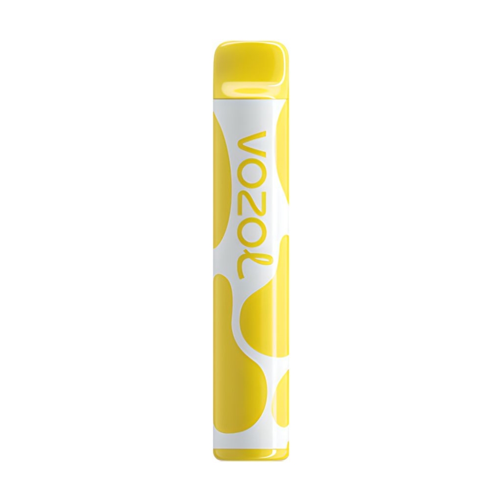 VOZOL JOYGO 600: Rewolucja w świecie wapowania