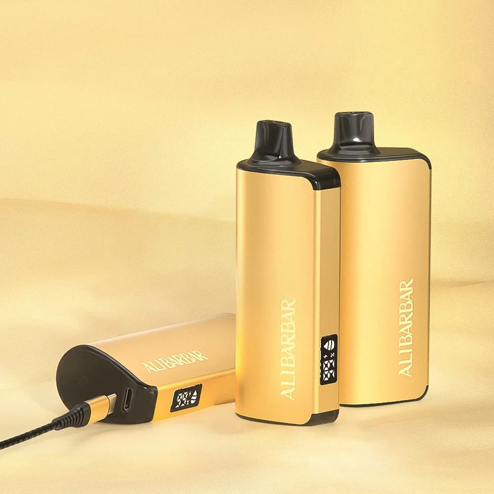 Alibarbar Vape: Průvodce moderním vapingem pro rok 2025