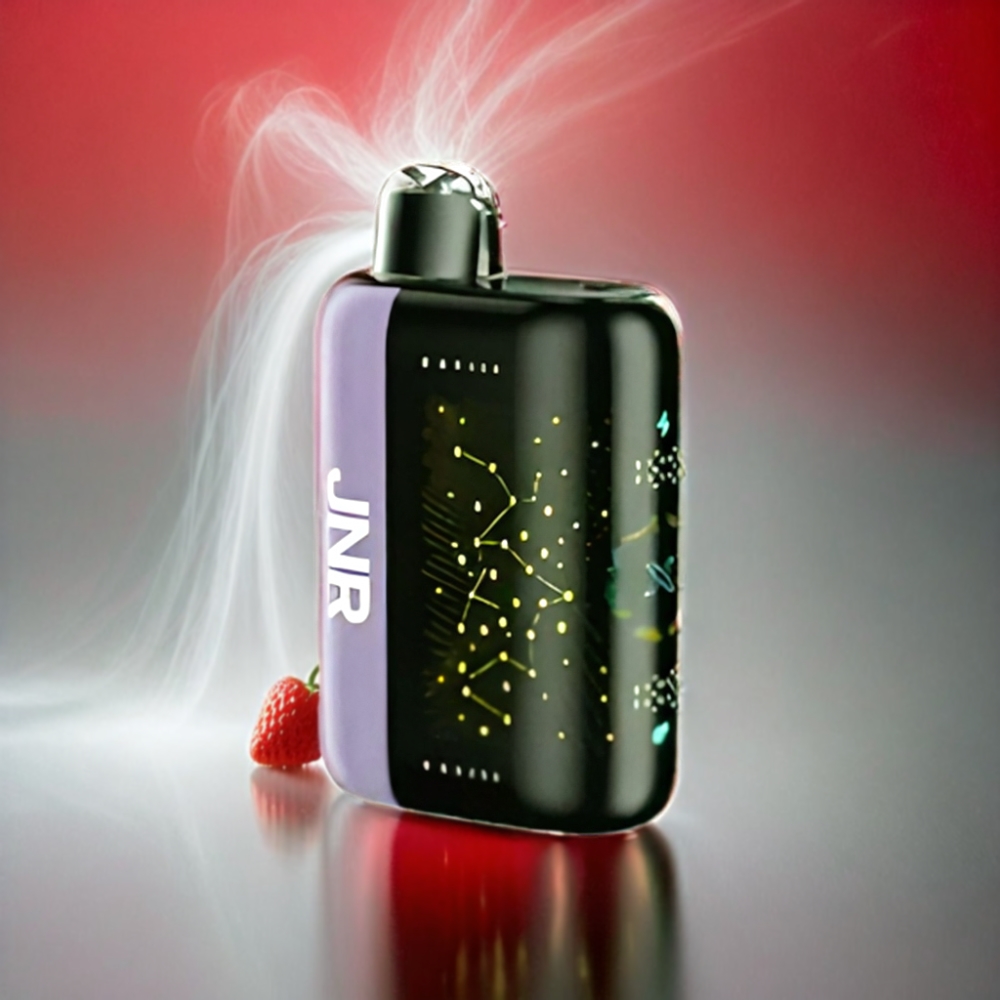 JNR Plus-X 26000: Ваша идеална алтернатива за уживање у дувану