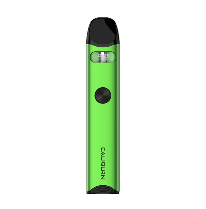 UWELL CALIBURN A3 Kit – Идеално решење за све који желе да оставе цигарете